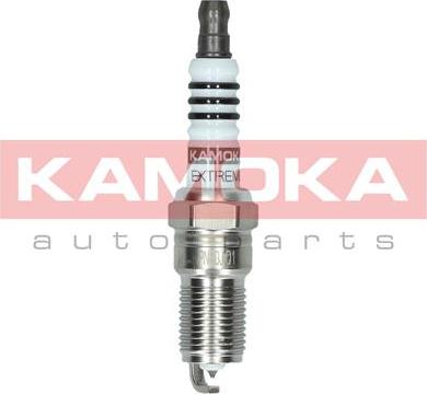 Kamoka 7090016 - Bougie d'allumage cwaw.fr