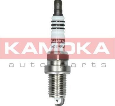 Kamoka 7090010 - Bougie d'allumage cwaw.fr