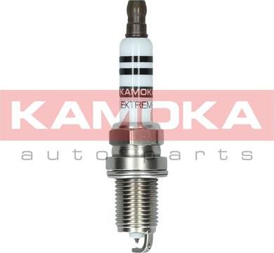 Kamoka 7090011 - Bougie d'allumage cwaw.fr