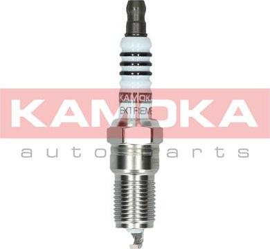 Kamoka 7090018 - Bougie d'allumage cwaw.fr