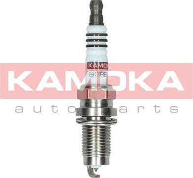 Kamoka 7090017 - Bougie d'allumage cwaw.fr