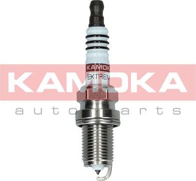 Kamoka 7090032 - Bougie d'allumage cwaw.fr