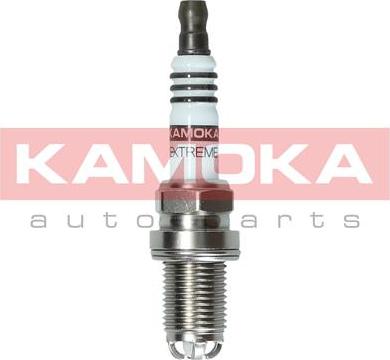 Kamoka 7090025 - Bougie d'allumage cwaw.fr