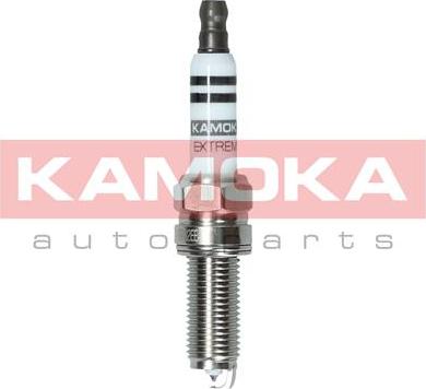 Kamoka 7090021 - Bougie d'allumage cwaw.fr