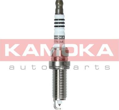 Kamoka 7090022 - Bougie d'allumage cwaw.fr