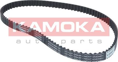 Kamoka 7000094 - Courroie de distribution cwaw.fr