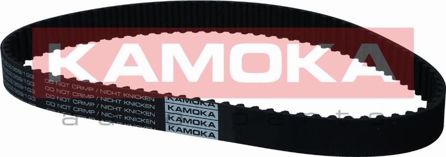 Kamoka 7000057 - Courroie de distribution cwaw.fr