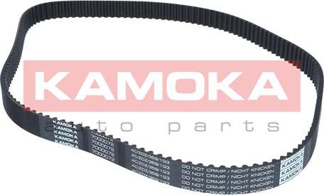 Kamoka 7000072 - Courroie de distribution cwaw.fr