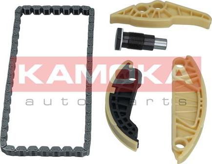 Kamoka 7001599 - Kit de distribution par chaîne cwaw.fr