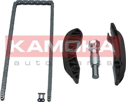 Kamoka 7001594 - Kit de distribution par chaîne cwaw.fr