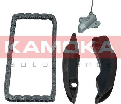 Kamoka 7001595 - Kit de distribution par chaîne cwaw.fr