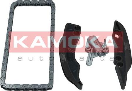 Kamoka 7001596 - Kit de distribution par chaîne cwaw.fr