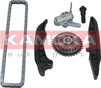 Kamoka 7001590 - Kit de distribution par chaîne cwaw.fr