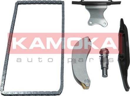 Kamoka 7001591 - Kit de distribution par chaîne cwaw.fr