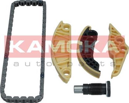 Kamoka 7001598 - Kit de distribution par chaîne cwaw.fr