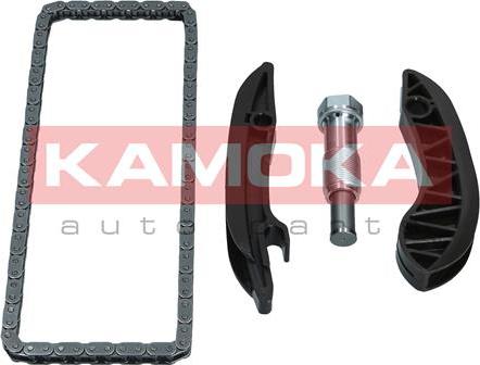 Kamoka 7001593 - Kit de distribution par chaîne cwaw.fr