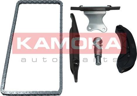 Kamoka 7001592 - Kit de distribution par chaîne cwaw.fr