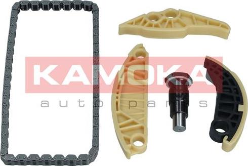 Kamoka 7001597 - Kit de distribution par chaîne cwaw.fr