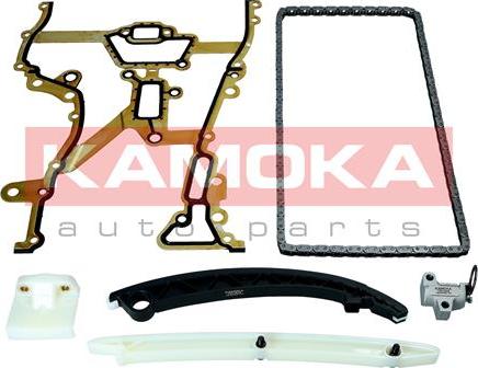 Kamoka 7001549 - Kit de distribution par chaîne cwaw.fr