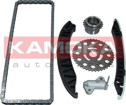 Kamoka 7001546 - Kit de distribution par chaîne cwaw.fr