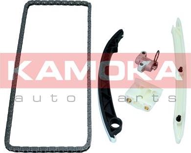 Kamoka 7001540 - Kit de distribution par chaîne cwaw.fr