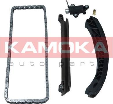 Kamoka 7001541 - Kit de distribution par chaîne cwaw.fr