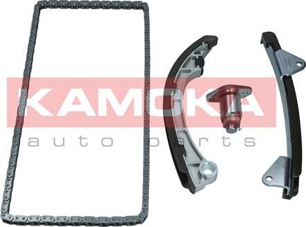 Kamoka 7001547 - Kit de distribution par chaîne cwaw.fr