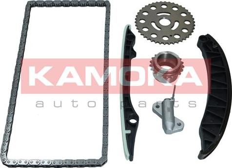 Kamoka 7001556 - Kit de distribution par chaîne cwaw.fr