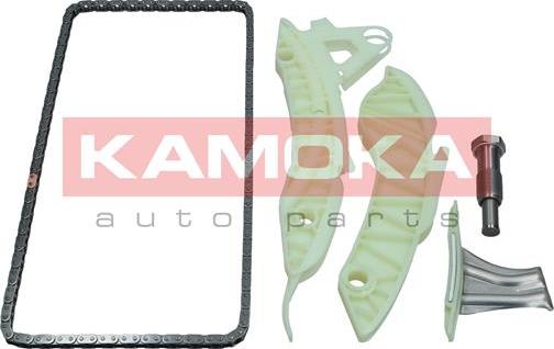 Kamoka 7001550 - Kit de distribution par chaîne cwaw.fr