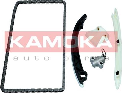 Kamoka 7001551 - Kit de distribution par chaîne cwaw.fr