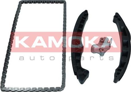 Kamoka 7001558 - Kit de distribution par chaîne cwaw.fr