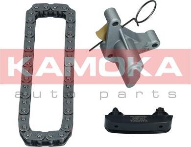 Kamoka 7001553 - Kit de distribution par chaîne cwaw.fr