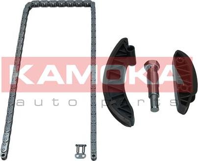 Kamoka 7001563 - Kit de distribution par chaîne cwaw.fr