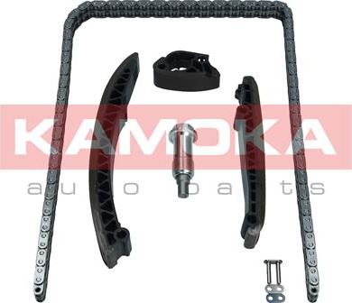 Kamoka 7001562 - Kit de distribution par chaîne cwaw.fr