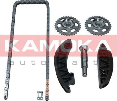 Kamoka 7001567 - Kit de distribution par chaîne cwaw.fr