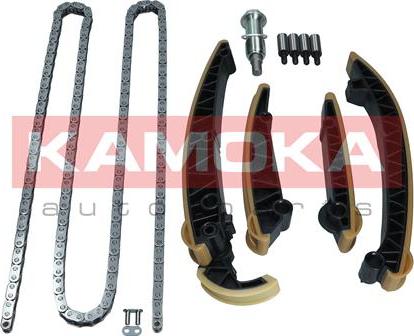 Kamoka 7001589 - Kit de distribution par chaîne cwaw.fr