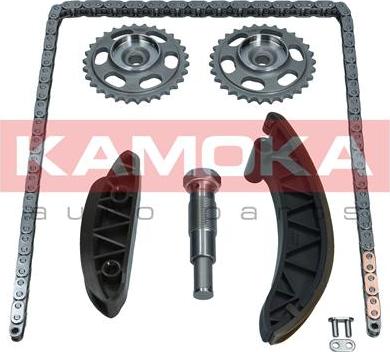 Kamoka 7001584 - Kit de distribution par chaîne cwaw.fr