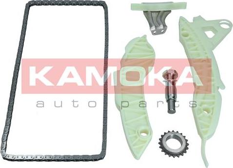 Kamoka 7001585 - Kit de distribution par chaîne cwaw.fr