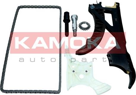 Kamoka 7001580 - Kit de distribution par chaîne cwaw.fr