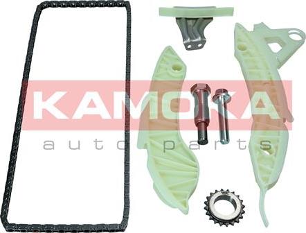 Kamoka 7001581 - Kit de distribution par chaîne cwaw.fr