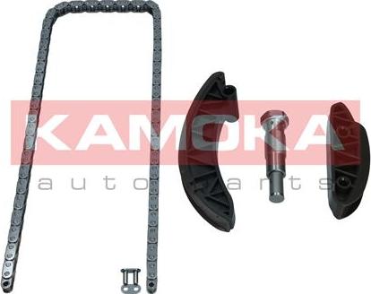 Kamoka 7001583 - Kit de distribution par chaîne cwaw.fr