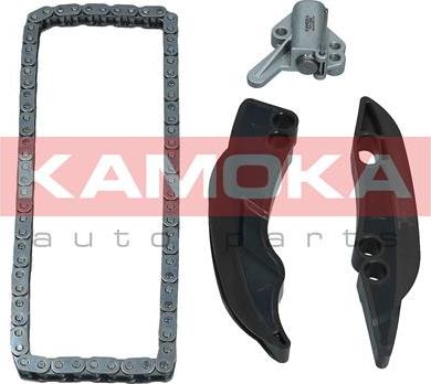 Kamoka 7001582 - Kit de distribution par chaîne cwaw.fr