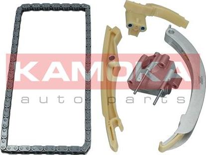 Kamoka 7001534 - Kit de distribution par chaîne cwaw.fr