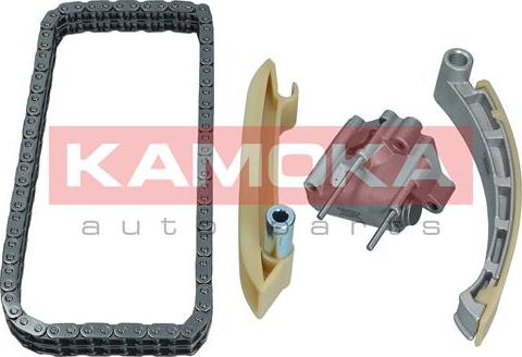 Kamoka 7001535 - Kit de distribution par chaîne cwaw.fr