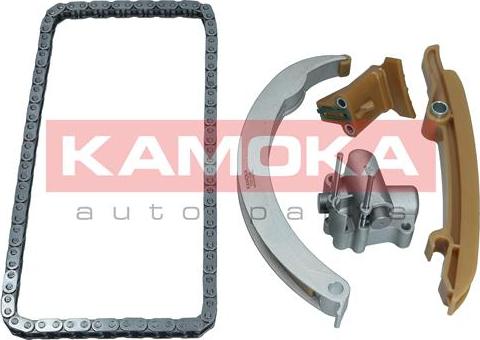 Kamoka 7001536 - Kit de distribution par chaîne cwaw.fr