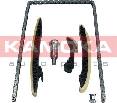 Kamoka 7001530 - Kit de distribution par chaîne cwaw.fr