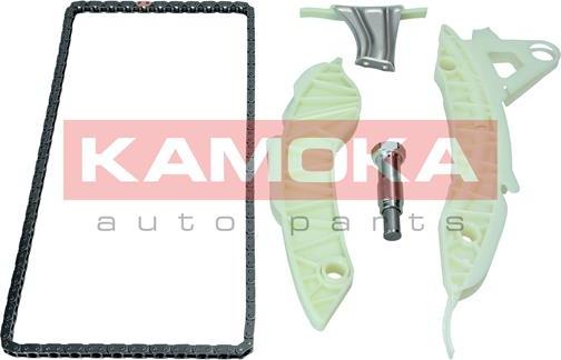 Kamoka 7001538 - Kit de distribution par chaîne cwaw.fr