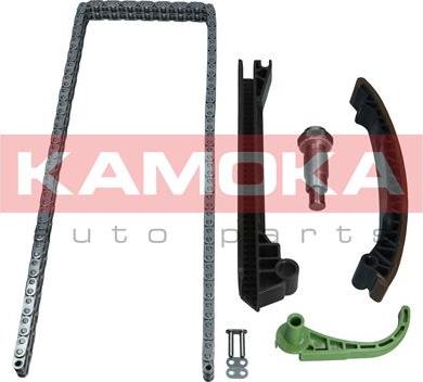 Kamoka 7001532 - Kit de distribution par chaîne cwaw.fr