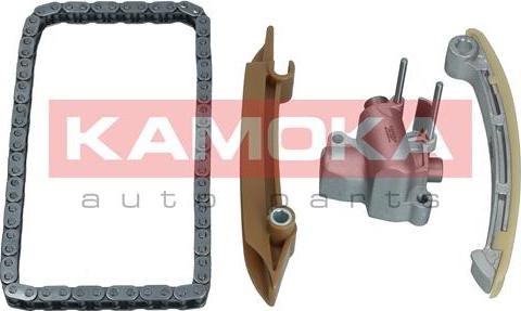 Kamoka 7001537 - Kit de distribution par chaîne cwaw.fr