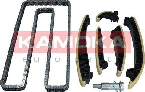 Kamoka 7001529 - Kit de distribution par chaîne cwaw.fr